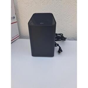 Comcast Xfinity XB6-T GIGABIT Modem WiFi Router With OEM Power Cord - TESTED